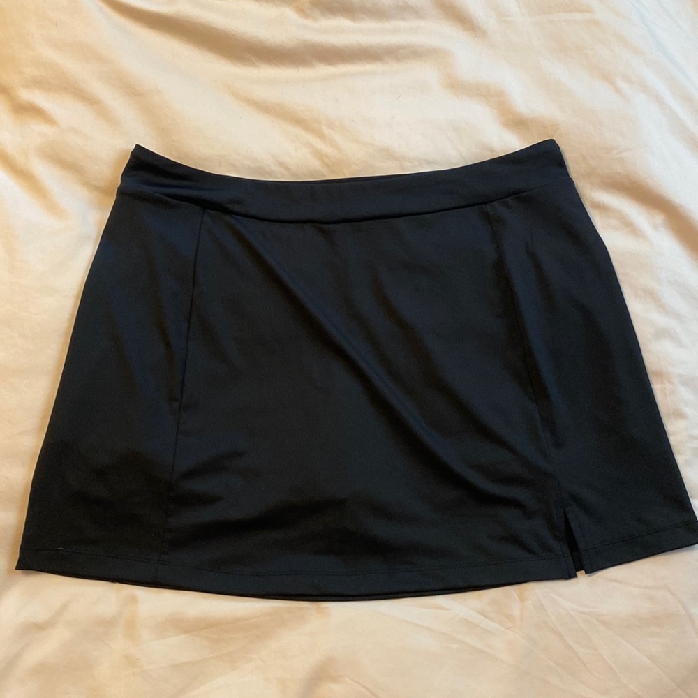LADY HAGEN Ladies Golf Skirt size XL